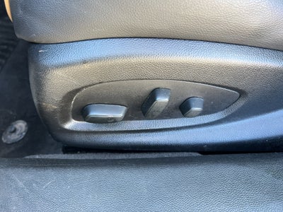 2017 Chevrolet Impala Premier