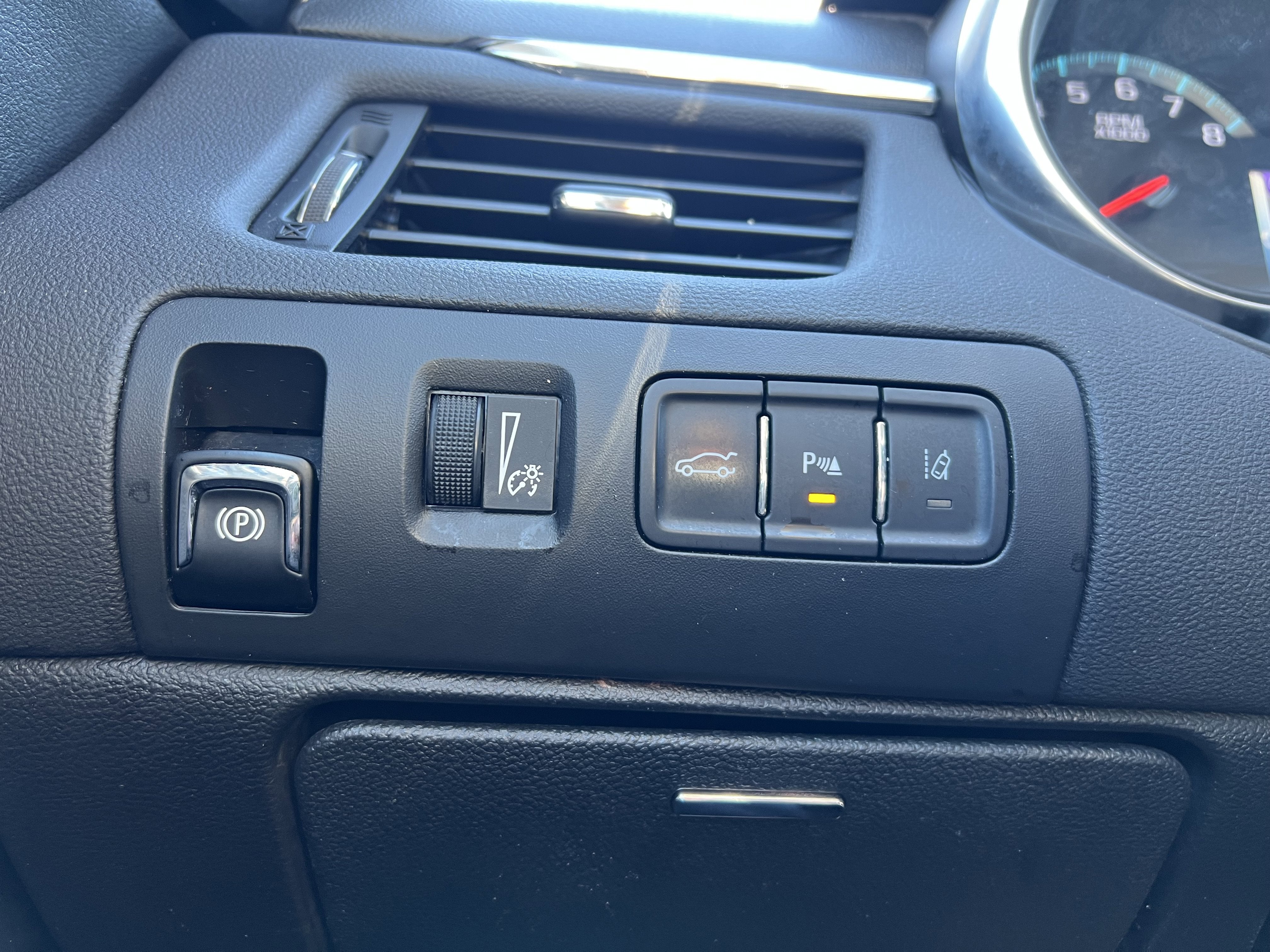 2017 Chevrolet Impala Premier