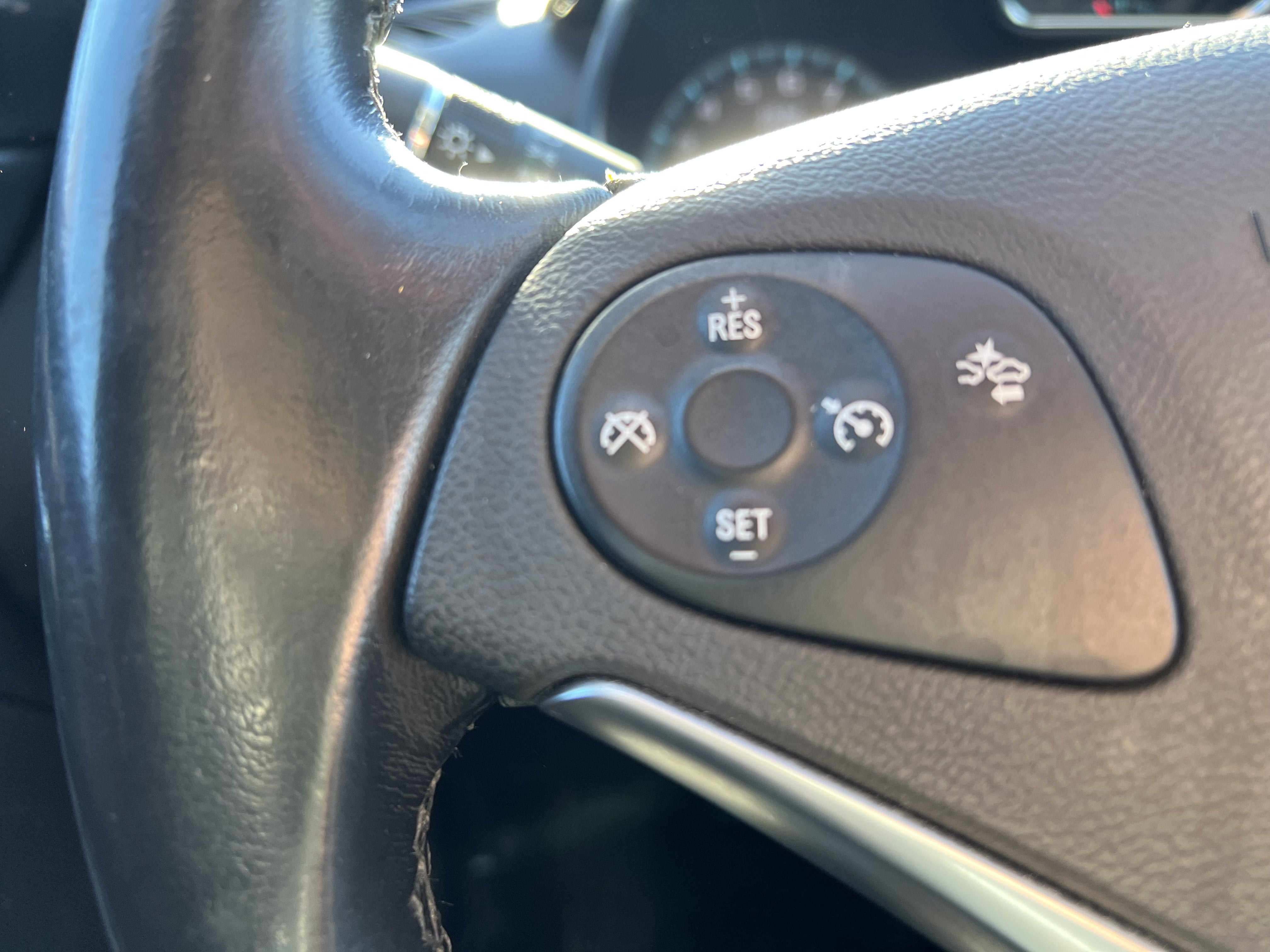 2017 Chevrolet Impala Premier