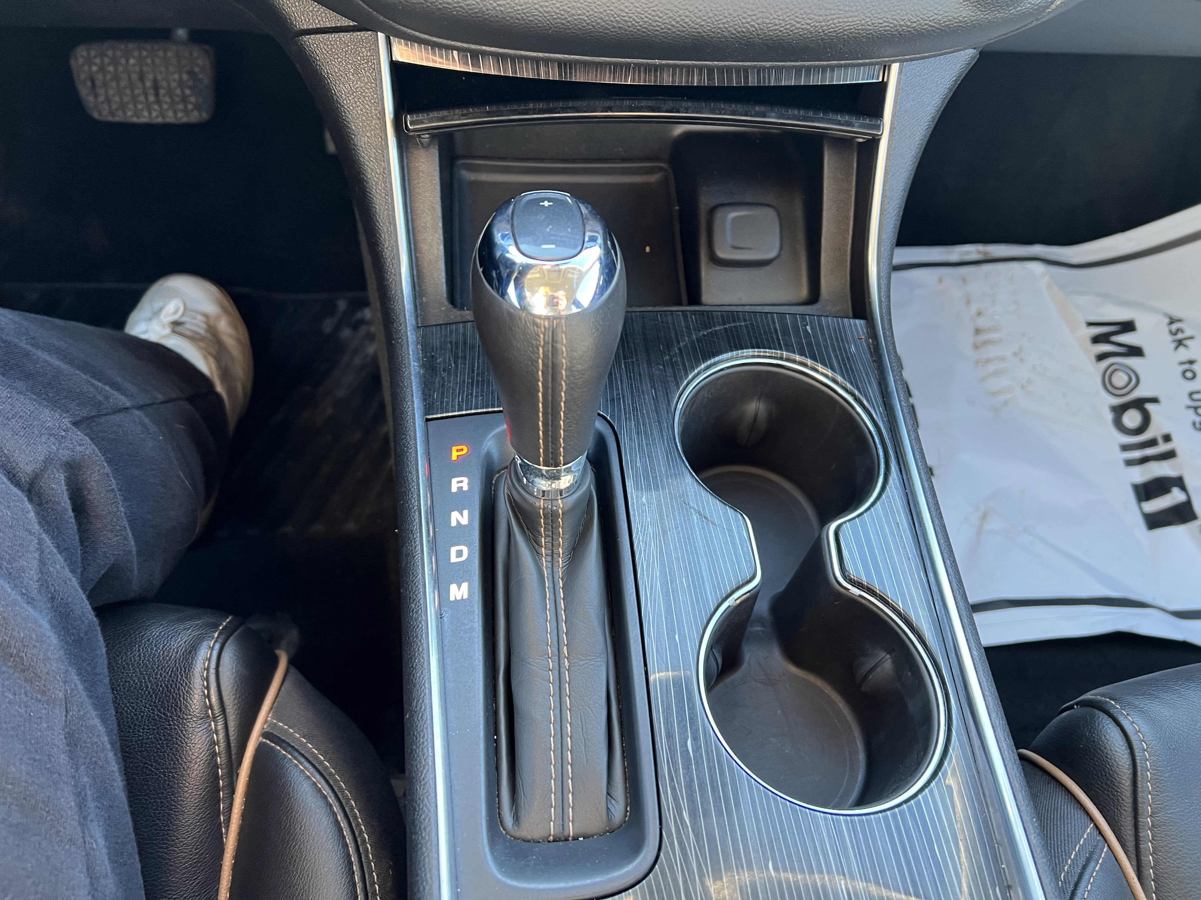 2017 Chevrolet Impala Premier