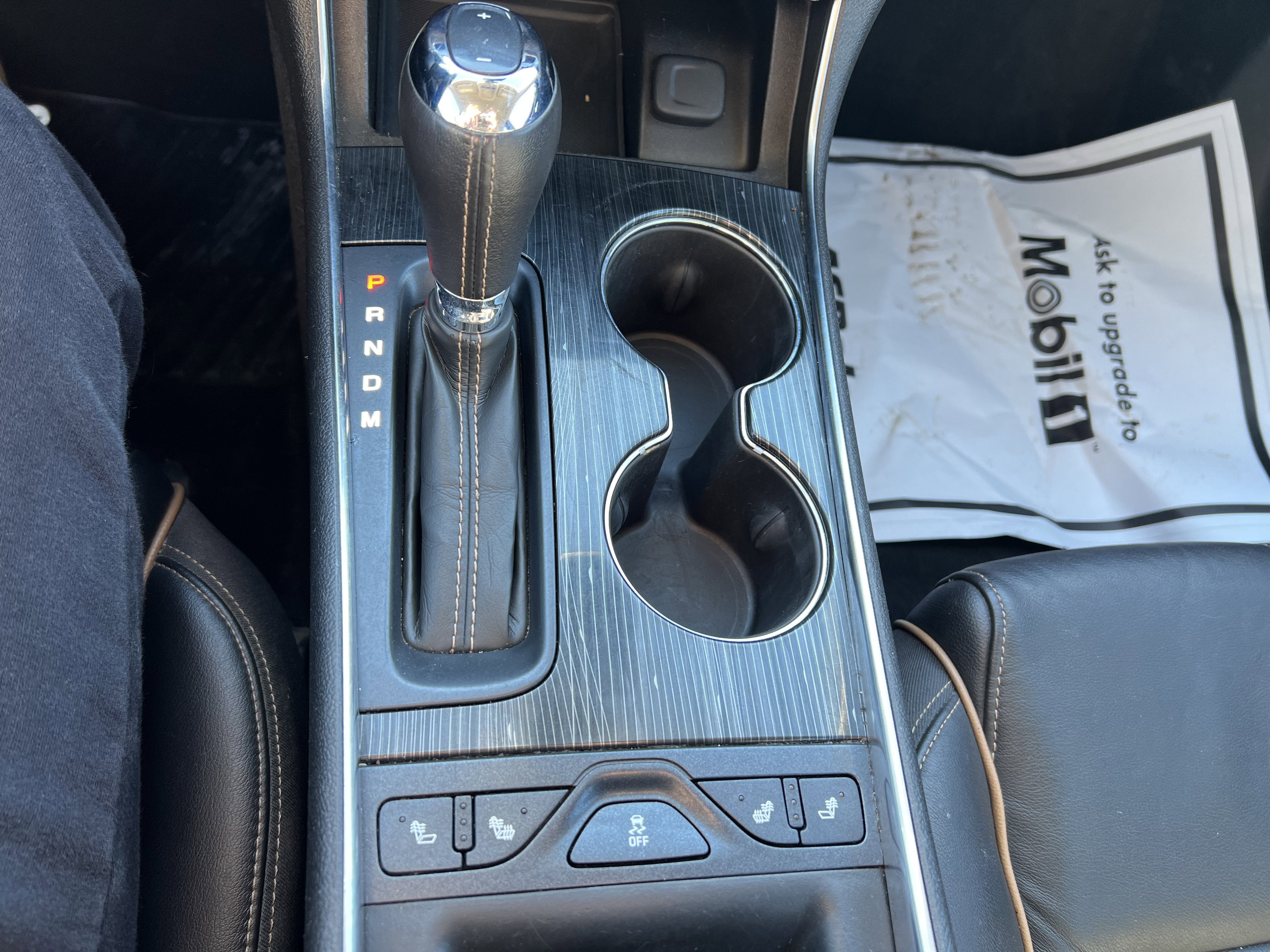 2017 Chevrolet Impala Premier