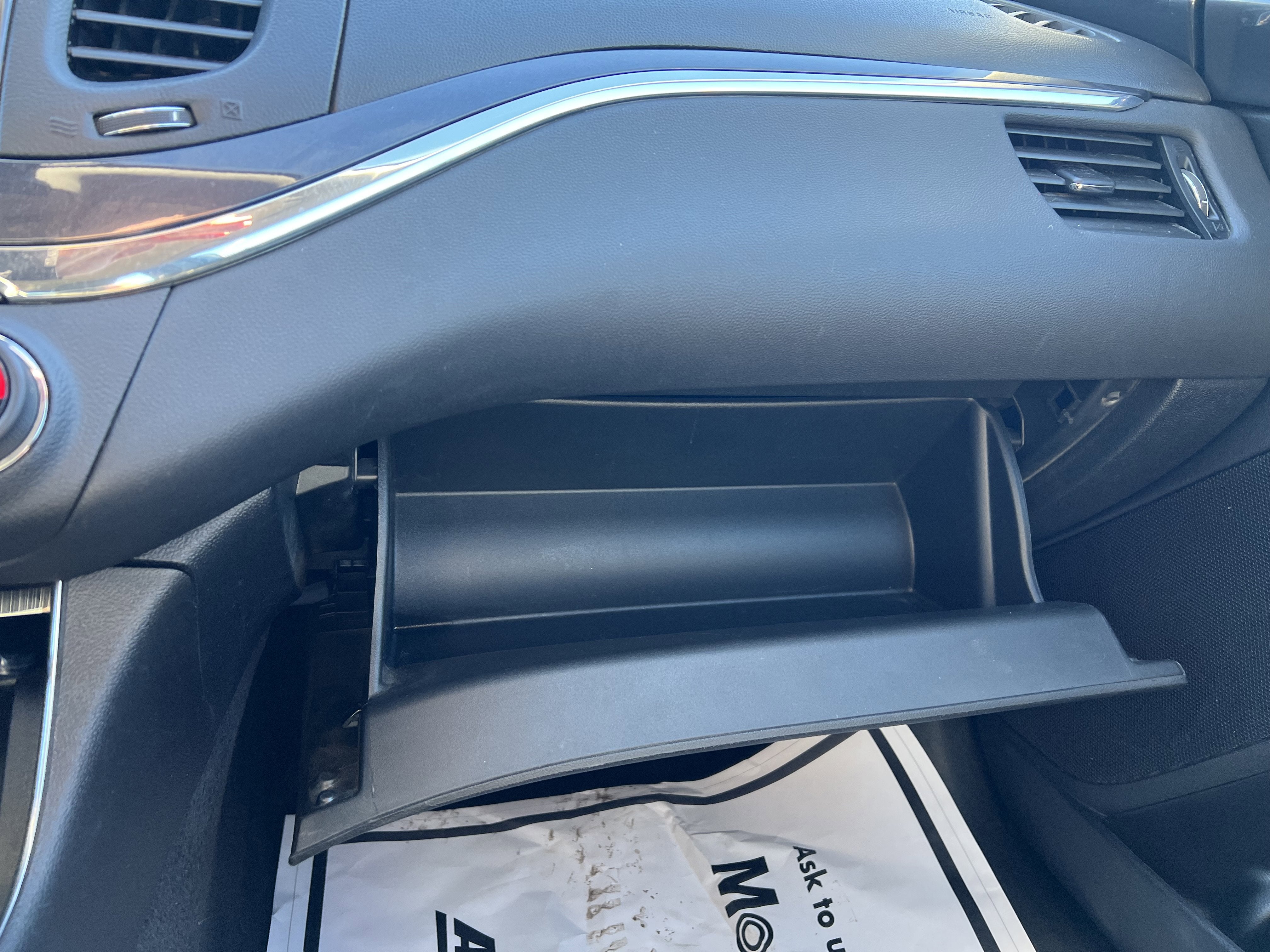 2017 Chevrolet Impala Premier