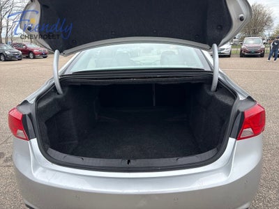2017 Chevrolet Impala Premier