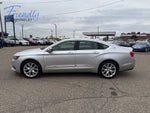 2017 Chevrolet Impala Premier