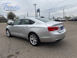 2017 Chevrolet Impala Premier