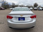 2017 Chevrolet Impala Premier