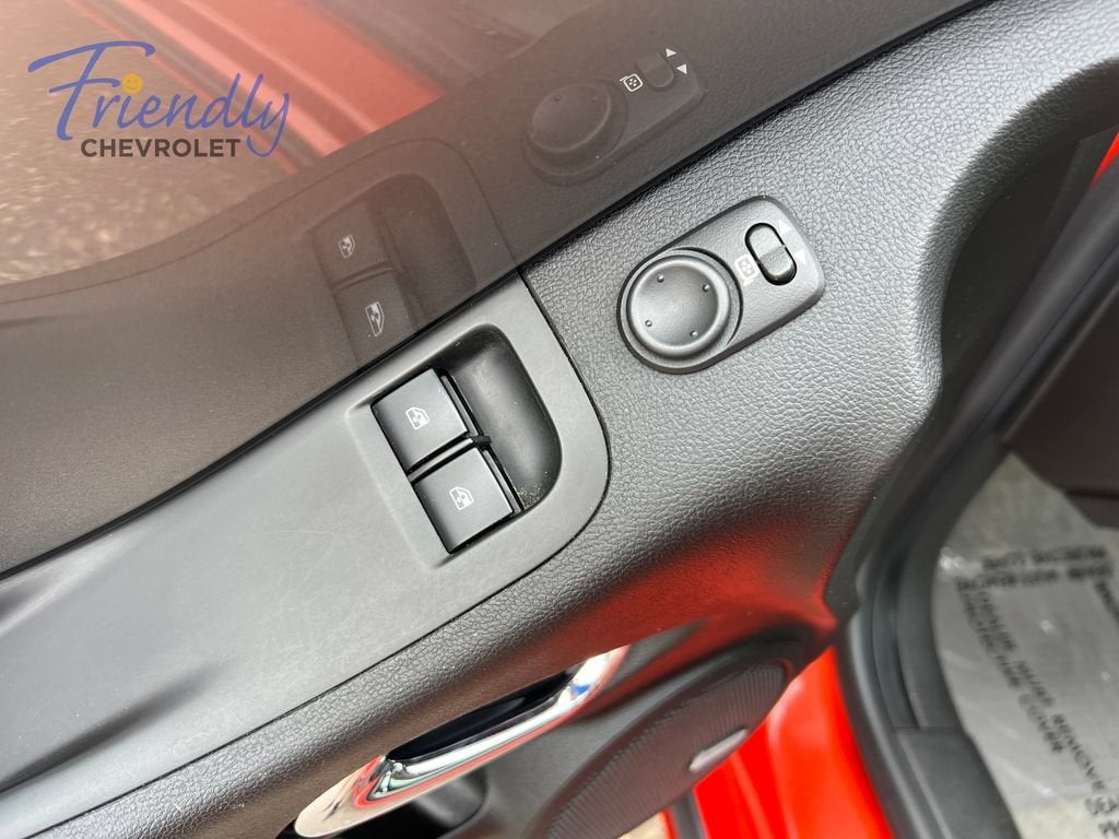 2011 Chevrolet Camaro 2LT