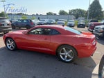 2011 Chevrolet Camaro 2LT