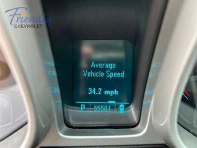 2011 Chevrolet Camaro 2LT