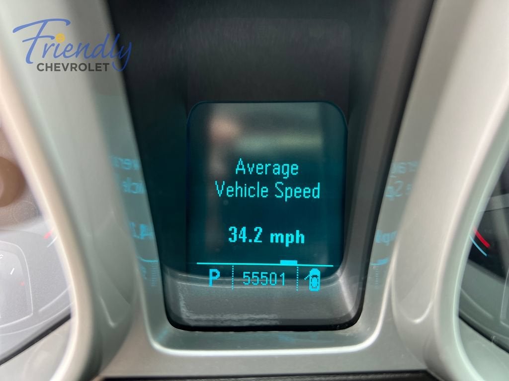 2011 Chevrolet Camaro 2LT