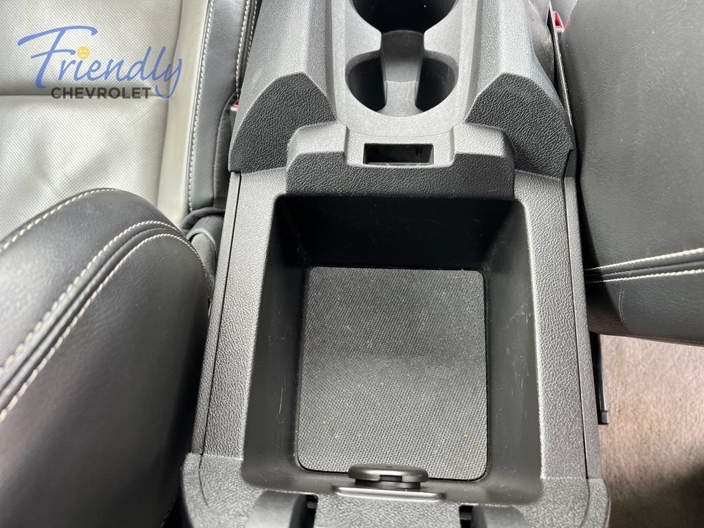 2011 Chevrolet Camaro 2LT