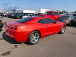 2011 Chevrolet Camaro 2LT