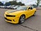 2010 Chevrolet Camaro 2SS