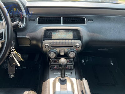 2010 Chevrolet Camaro 2SS