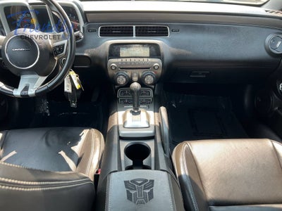 2010 Chevrolet Camaro 2SS