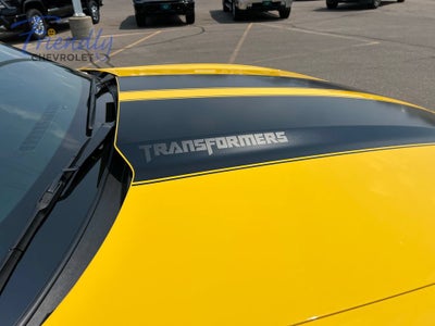 2010 Chevrolet Camaro 2SS