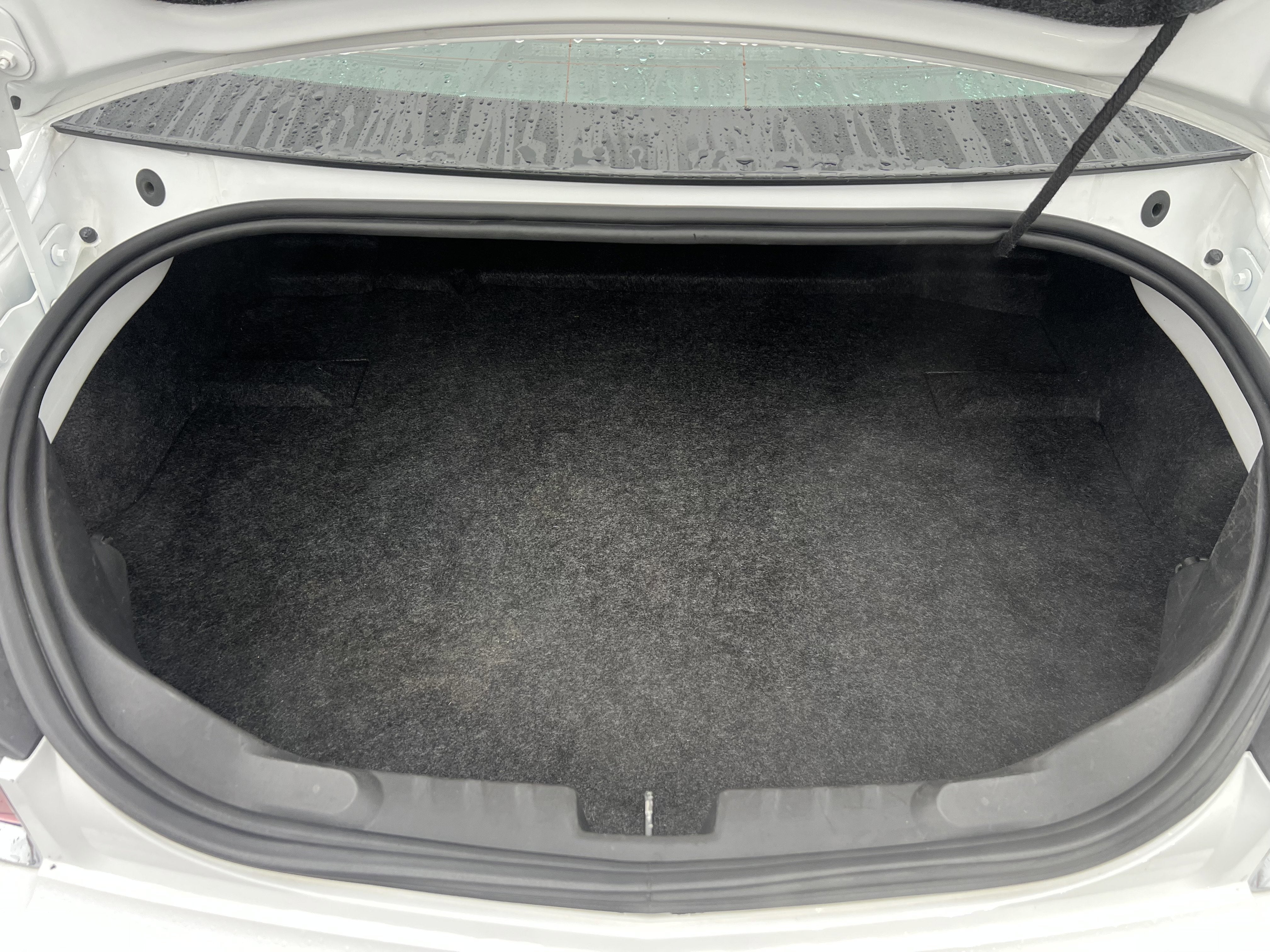 2013 Chevrolet Camaro SS