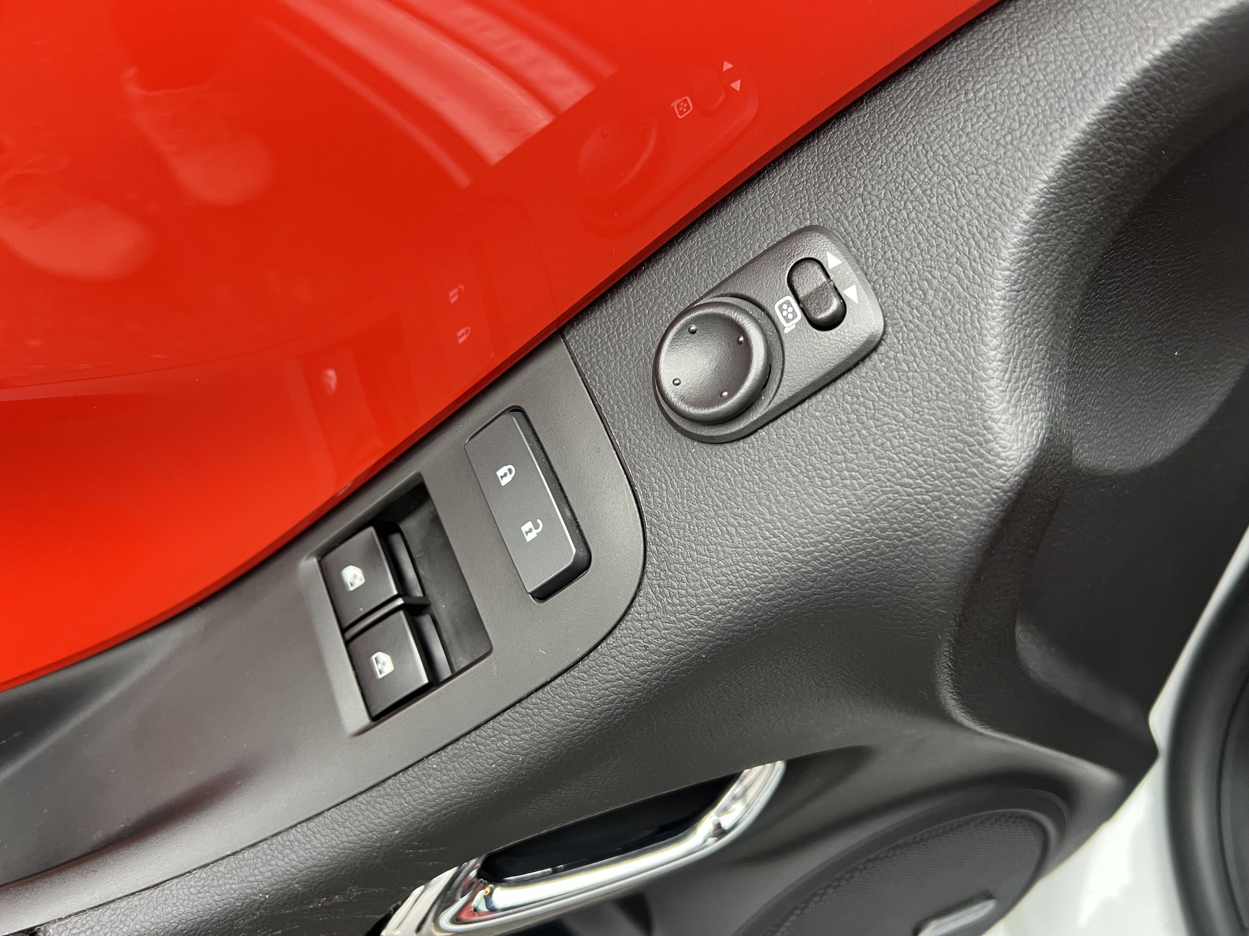 2013 Chevrolet Camaro SS