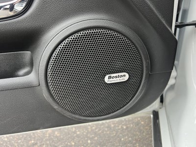 2013 Chevrolet Camaro SS