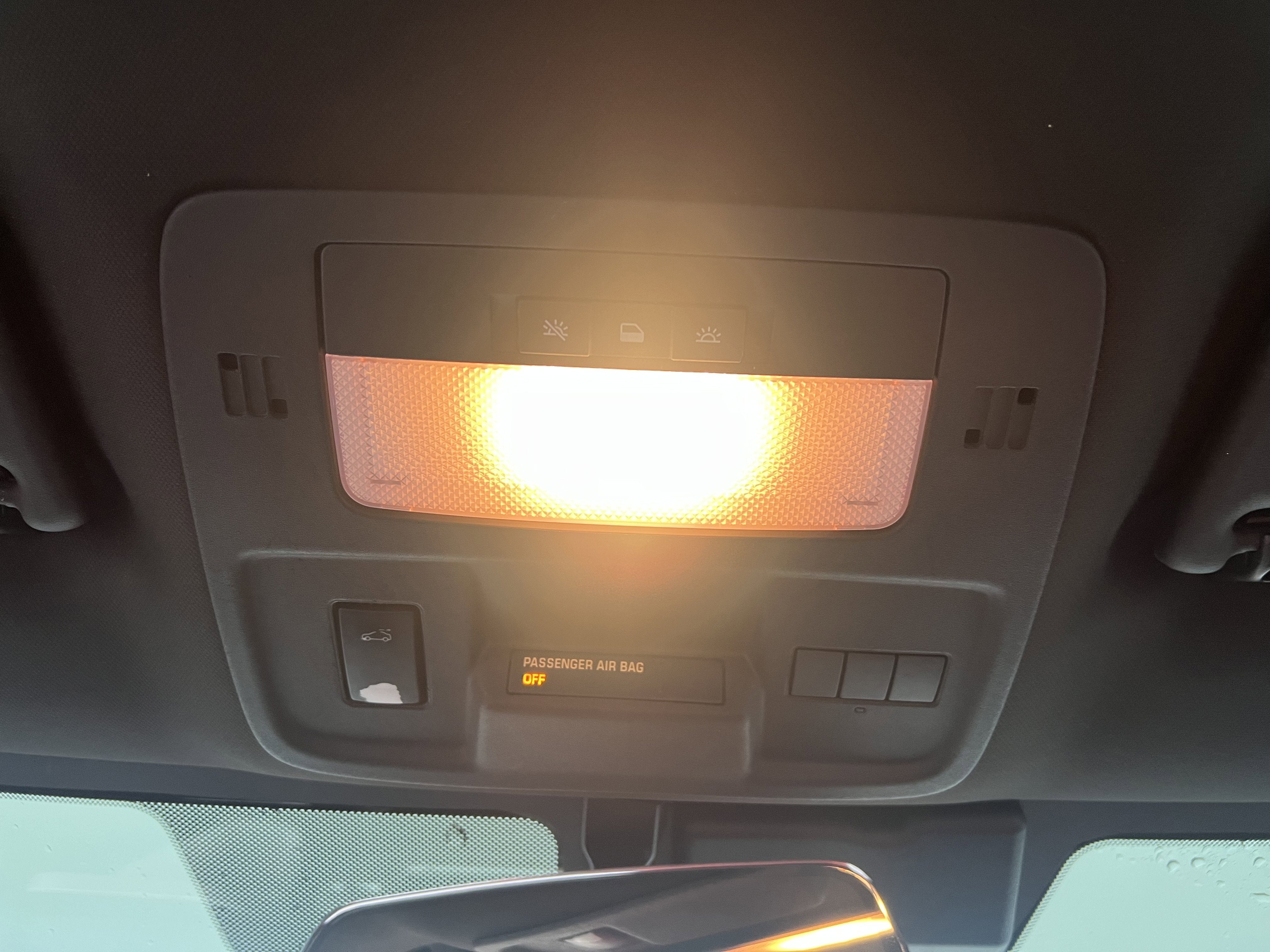 2013 Chevrolet Camaro SS