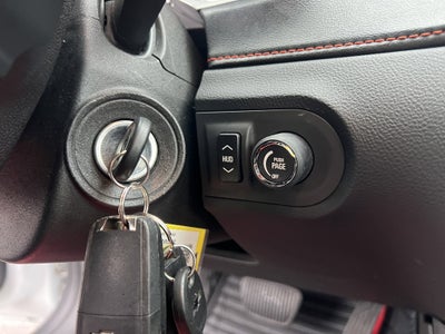 2013 Chevrolet Camaro SS