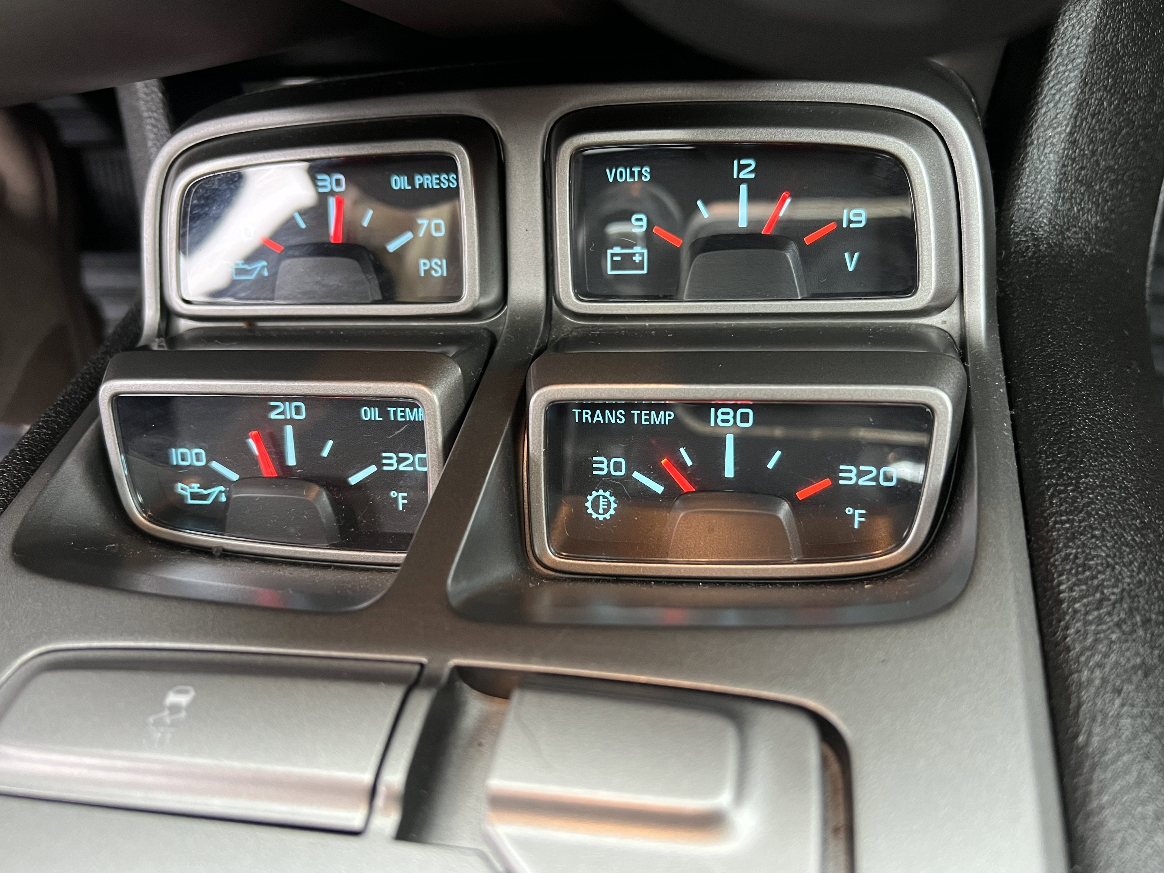 2013 Chevrolet Camaro SS