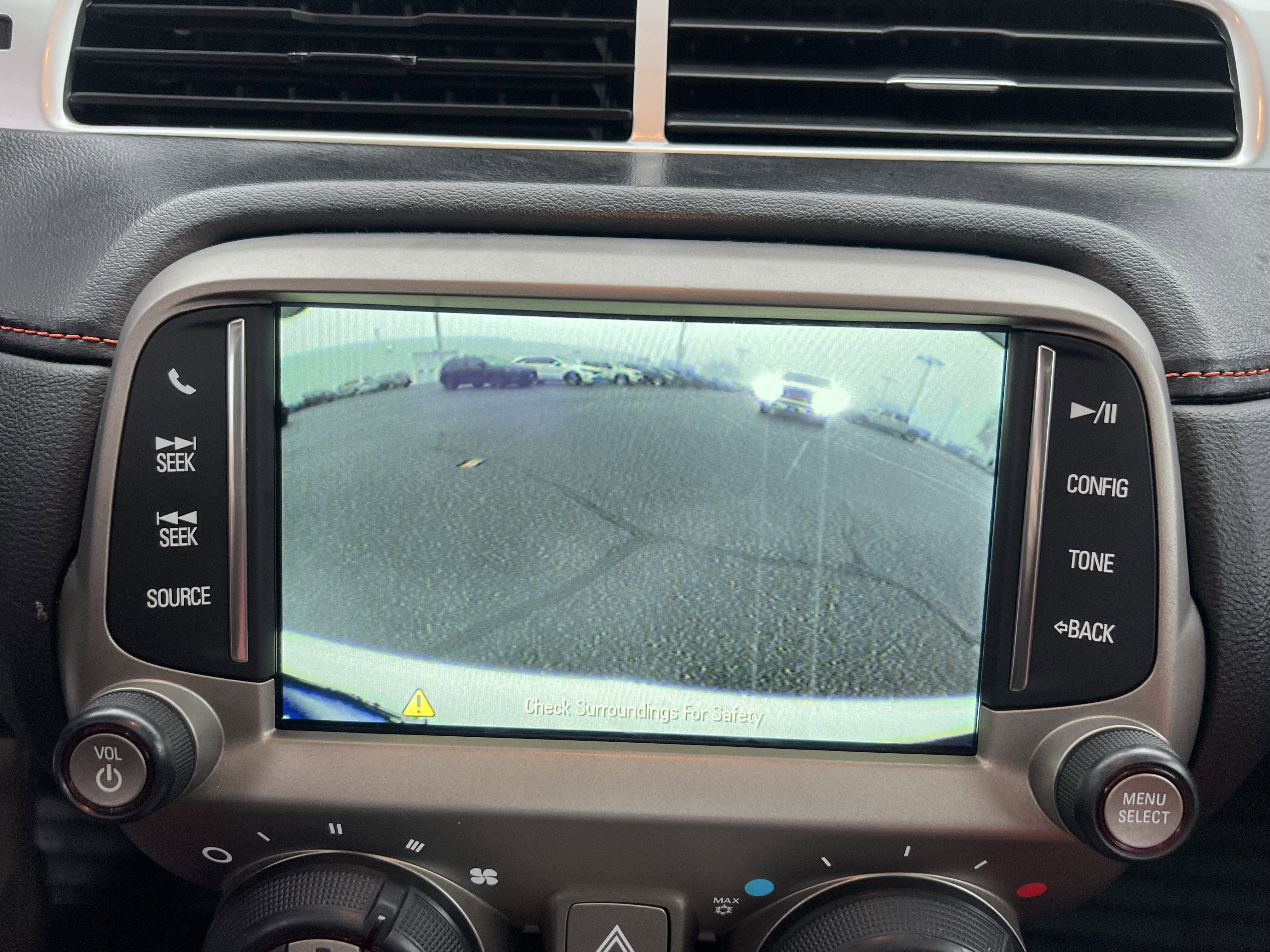 2013 Chevrolet Camaro SS