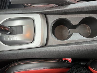 2013 Chevrolet Camaro SS