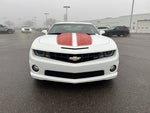 2013 Chevrolet Camaro SS