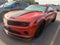 2011 Chevrolet Camaro 2SS