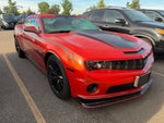2011 Chevrolet Camaro 2SS