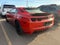 2011 Chevrolet Camaro 2SS
