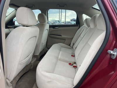 2006 Chevrolet Impala LS