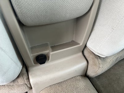 2006 Chevrolet Impala LS