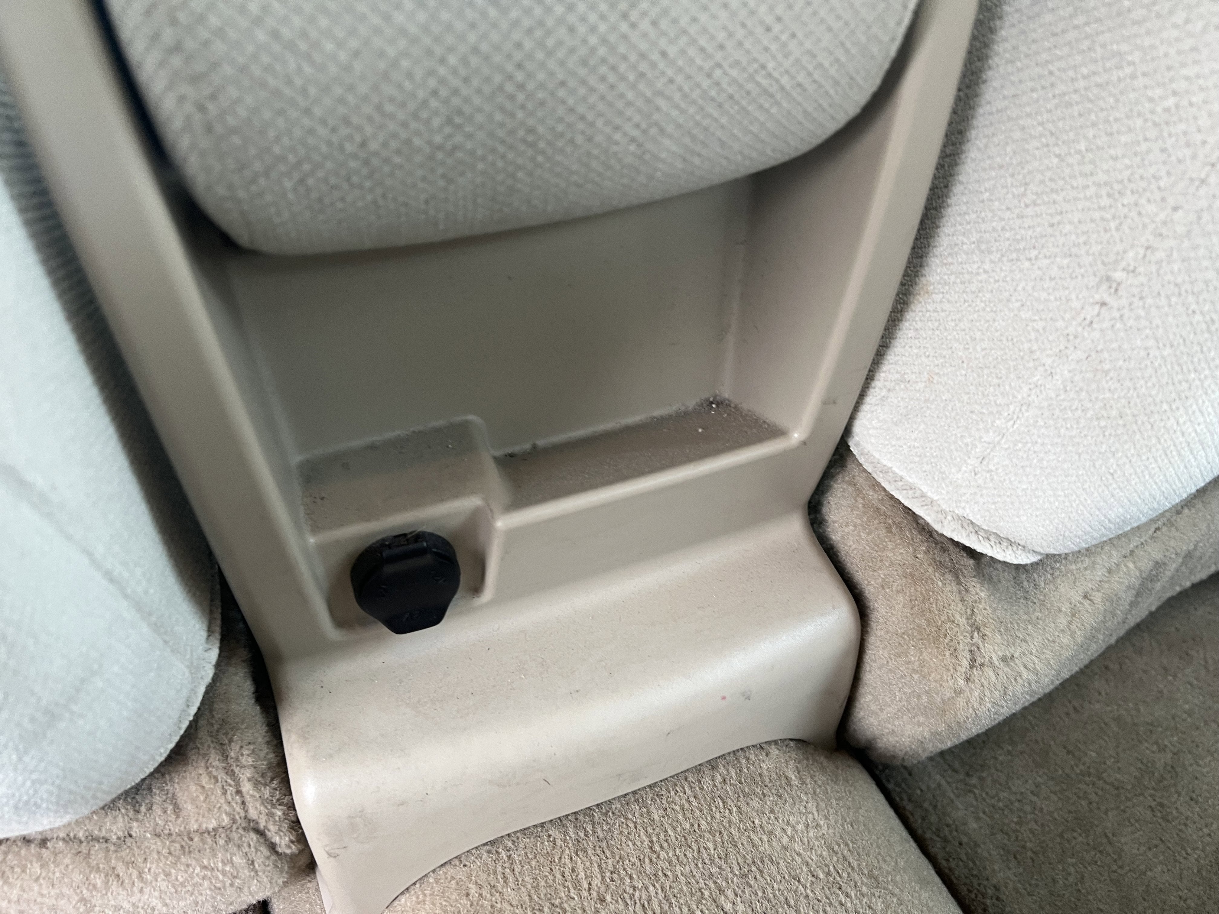 2006 Chevrolet Impala LS