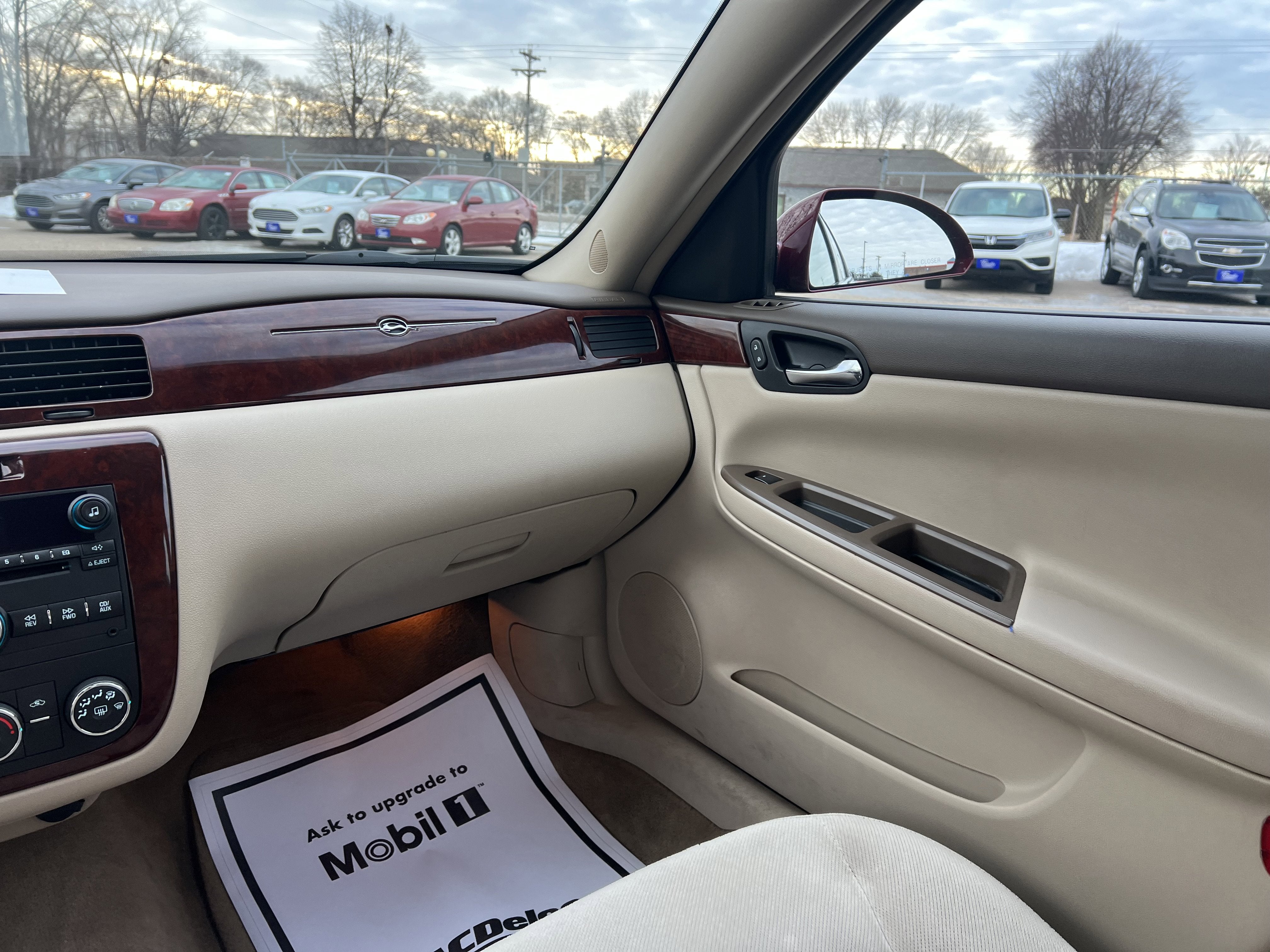 2006 Chevrolet Impala LS