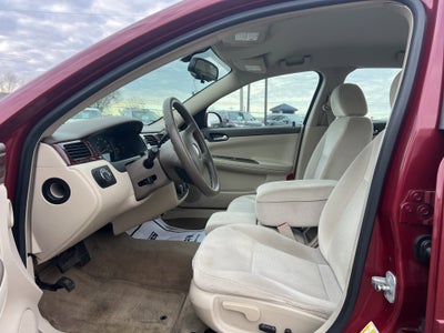 2006 Chevrolet Impala LS