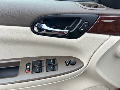 2006 Chevrolet Impala LS