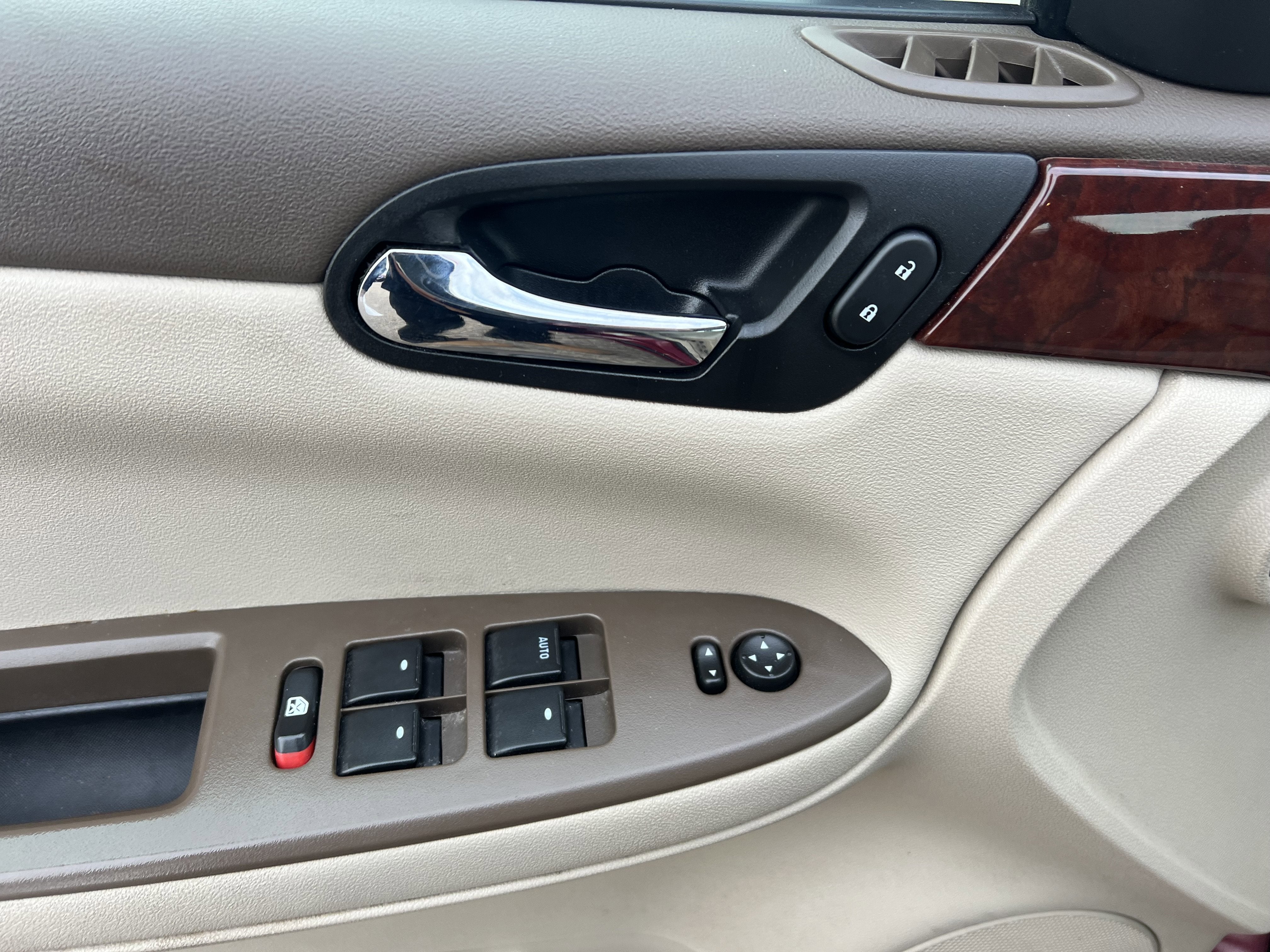 2006 Chevrolet Impala LS