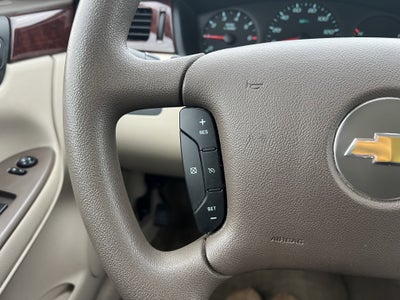 2006 Chevrolet Impala LS