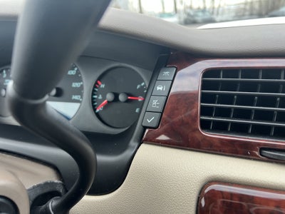 2006 Chevrolet Impala LS