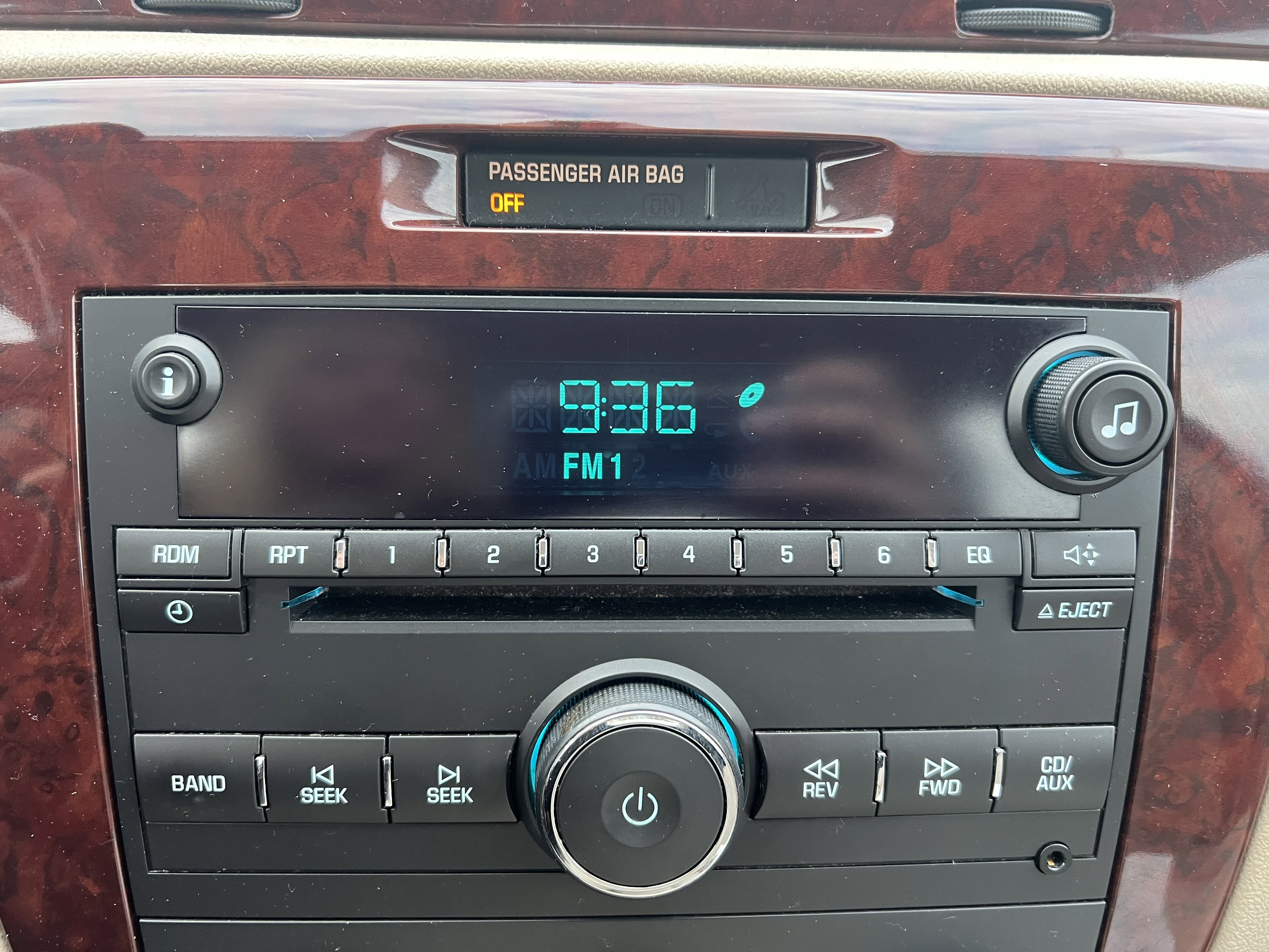 2006 Chevrolet Impala LS