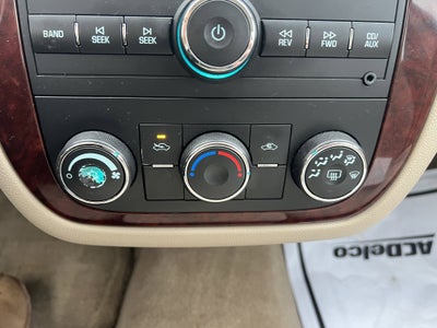 2006 Chevrolet Impala LS