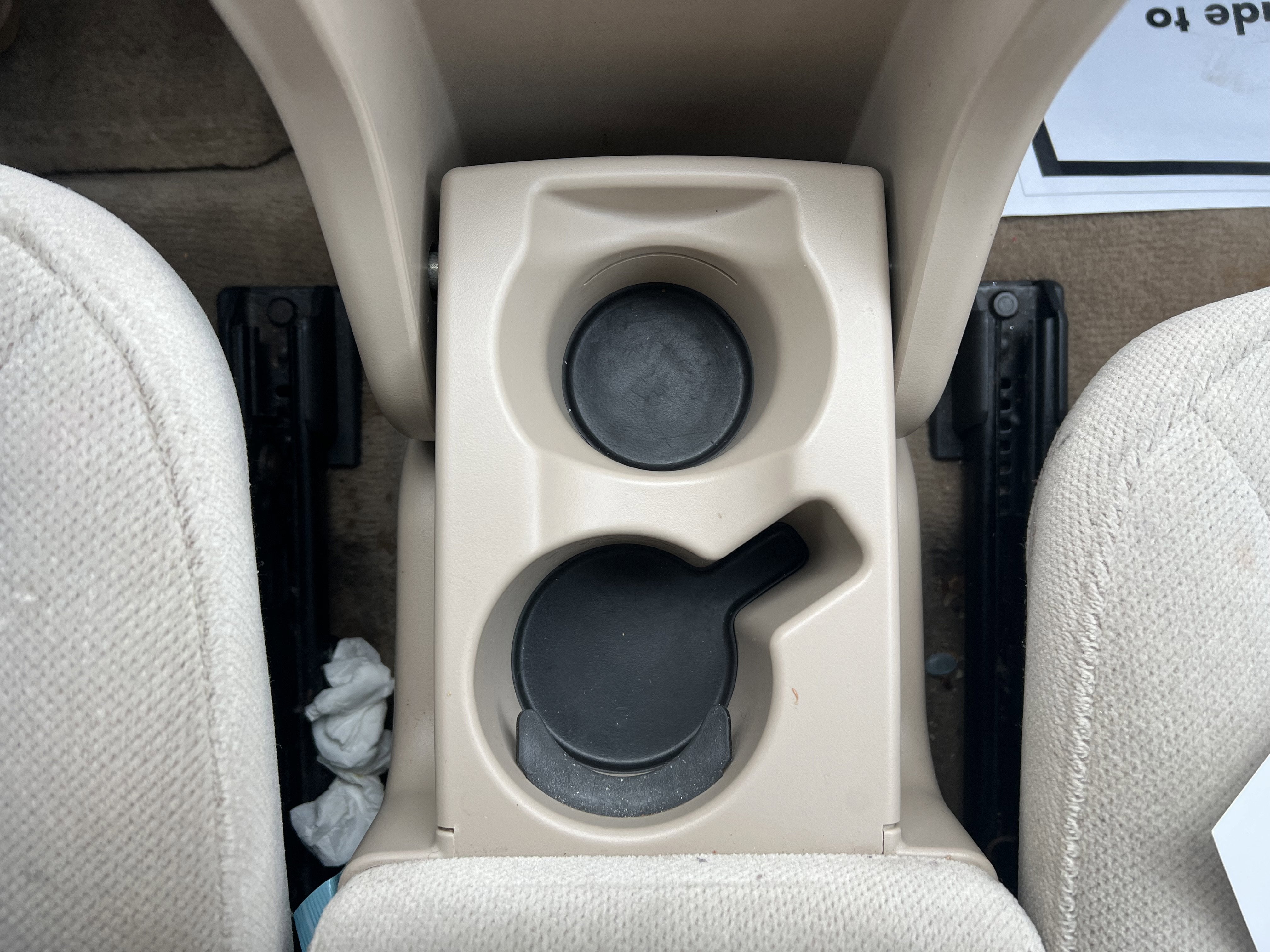 2006 Chevrolet Impala LS