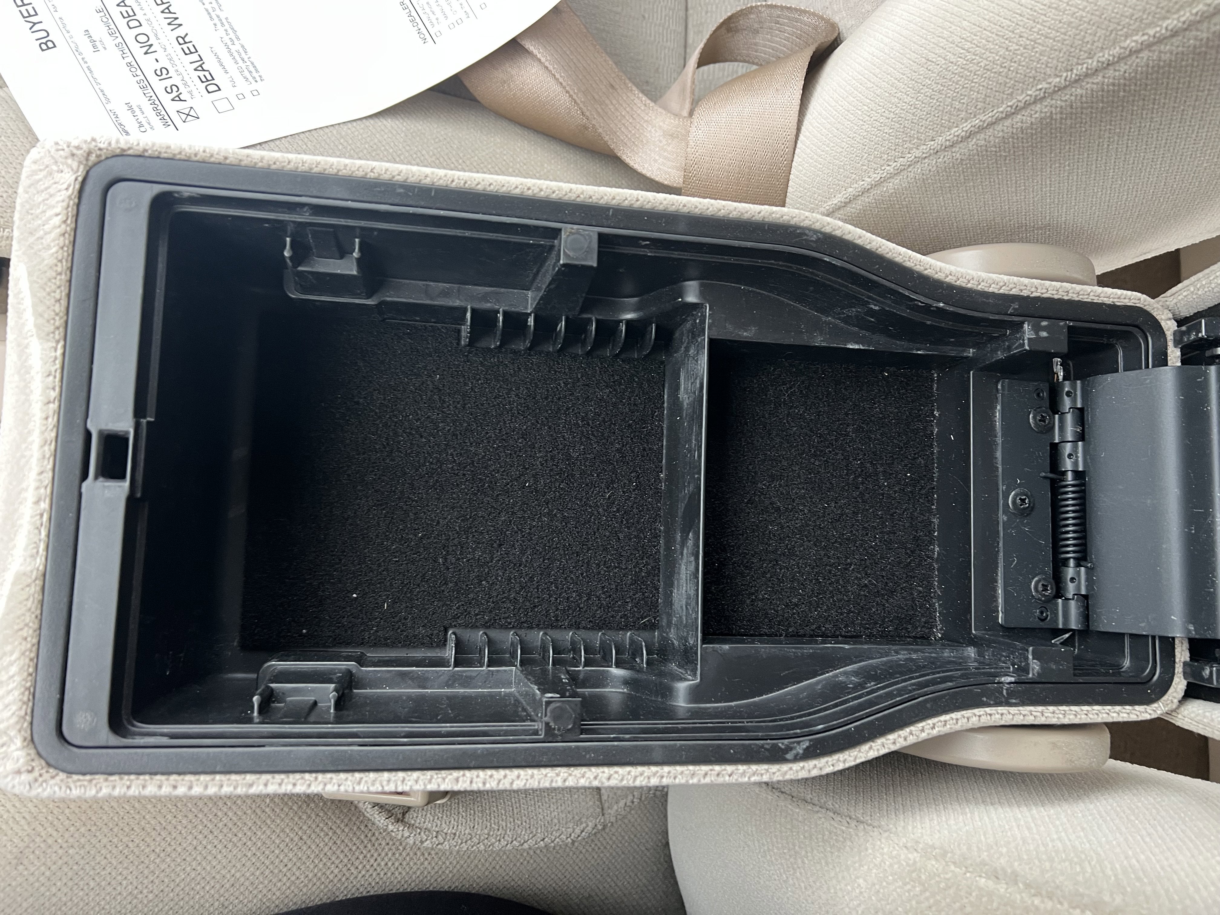 2006 Chevrolet Impala LS