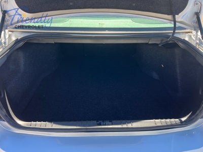 2011 Chevrolet Impala LT Retail