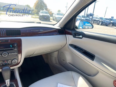 2011 Chevrolet Impala LT Retail