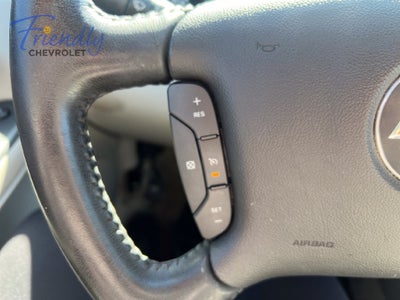 2011 Chevrolet Impala LT Retail