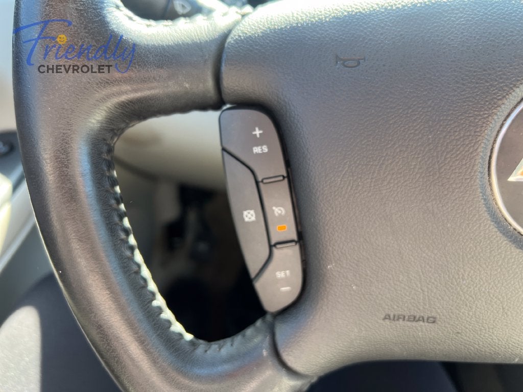 2011 Chevrolet Impala LT Retail