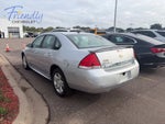 2011 Chevrolet Impala LT Retail